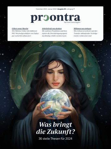 procontra | Ausgabe 6/2023