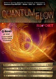 Quantum-Flow