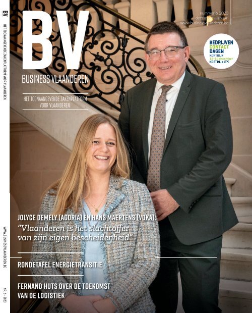 Business Vlaanderen 06 2023
