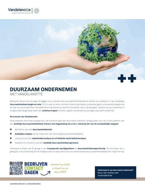 Business Vlaanderen 06 2023