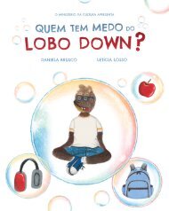 Quem Tem Medo do Lobo Down?