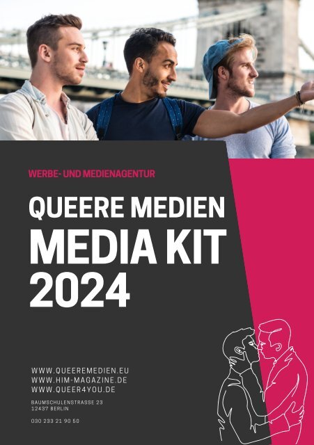 Mediakit 2024