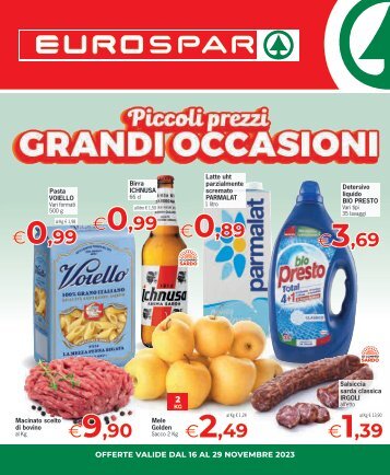 Eurospar S