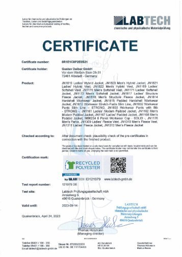 Daiber_Certificat_(FR)