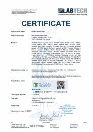 Daiber Certificate (EN)