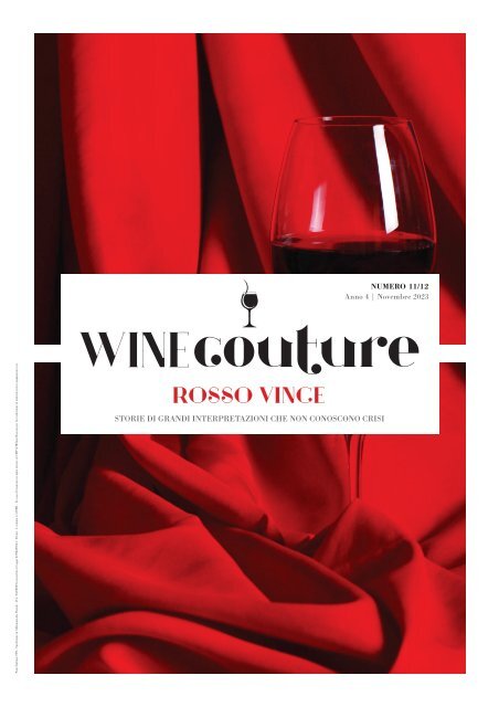 WineCouture 11-12/2023