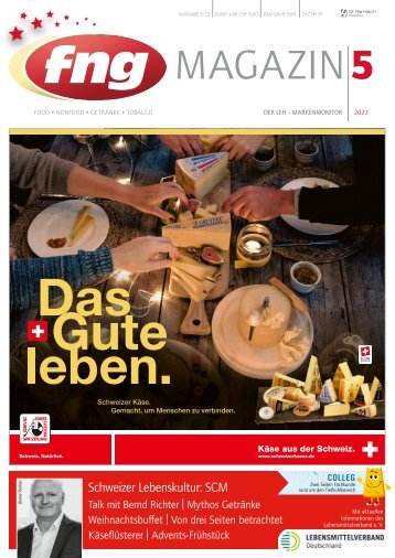fng MAGAZIN 5 2023