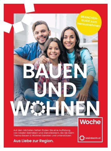 Bau und Wohnguide_Bezirk Weiz