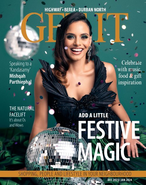 Dec 23 Highway Durban