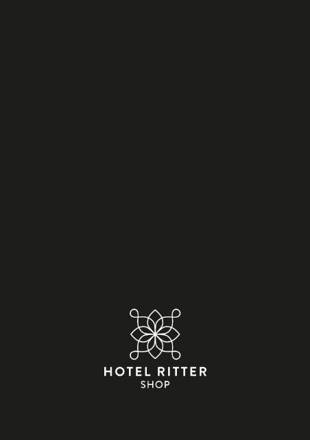 Ritter Shop 