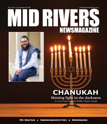 Mid Rivers Newsmagazine 11-29-23