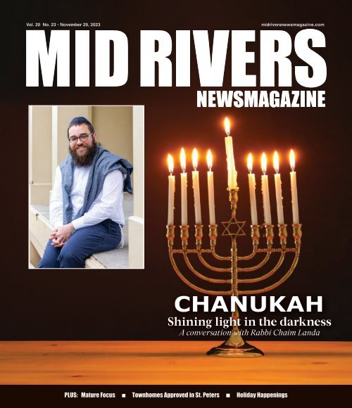 Mid Rivers Newsmagazine 11-29-23