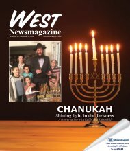 West Newsmagazine 11-29-23