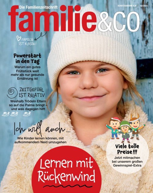 familie&co 12/2023