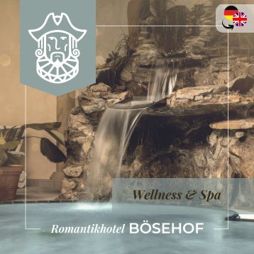 Wellness & Spa im Bösehof