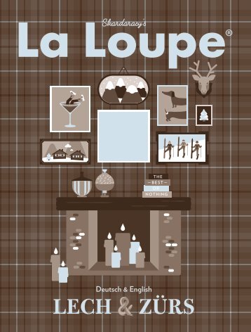 La Loupe Lech Zürs No. 21