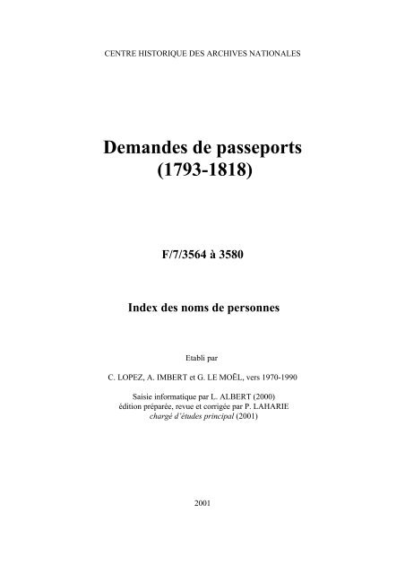 1801 Dunkerque passeport agent Commercial Majesté de Prusse pour marin 1801 Dunkerque passeport agent Commercial Majesté de Prusse pour marin