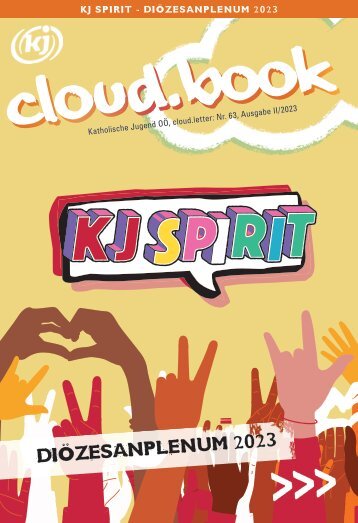KJ CLOUD.BOOK DEZEMBER 2023