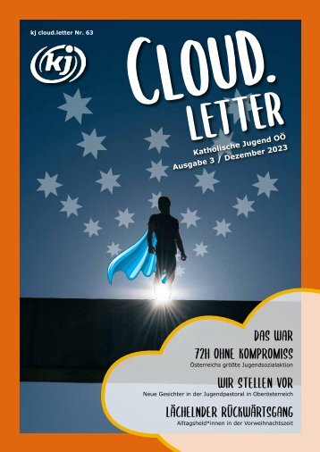 KJ CLOUD.LETTER DEZEMBER 2023