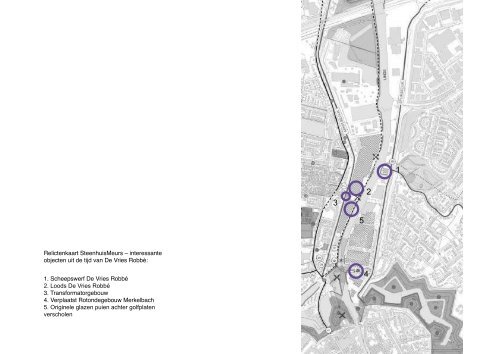 Gorinchem landschapsplan