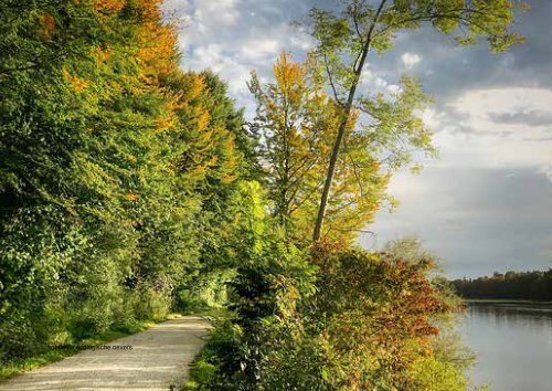 Gorinchem landschapsplan