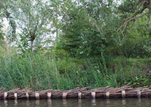 Gorinchem landschapsplan