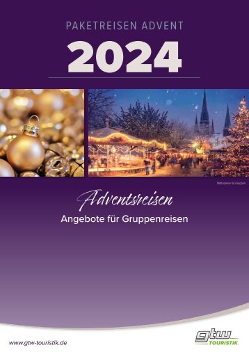 Advent 24/25