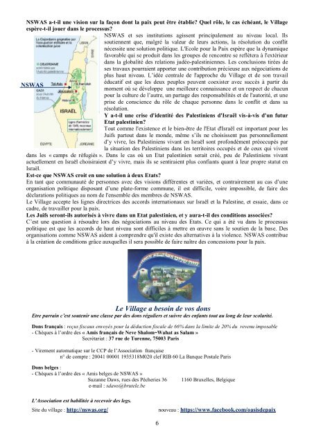 lettre d'info n°24