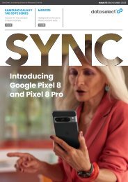 Sync Nov 2023 Pages