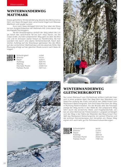 Destinationsmagazin 4545 Winter 23/24