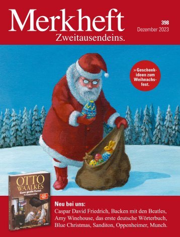 Merkheft 398