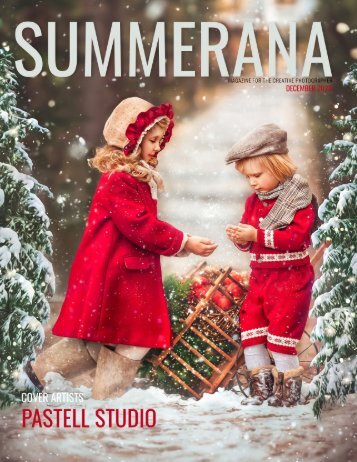 Summerana Magazine |December 2023
