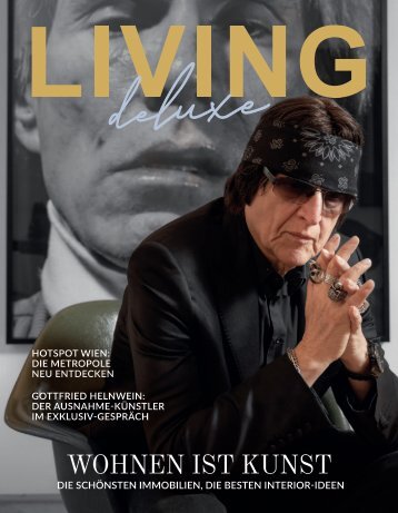 LIVING de Luxe Nr. 1/2023