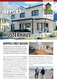 Augsberger Qualitätsreport 2023-2024