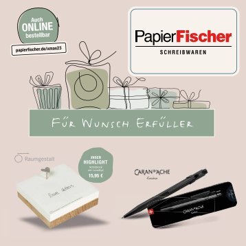 PapierFischer-Schoenes-Schenken-2023-Geschenkideen_on_4c_Blaetter