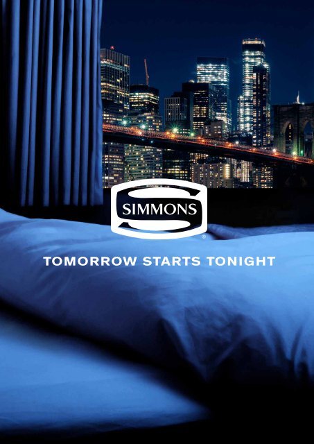 Simmons