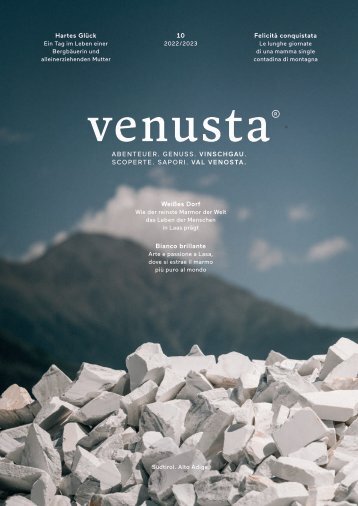 Venusta