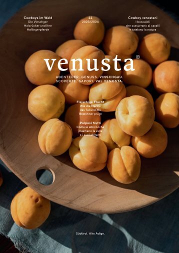 Venusta