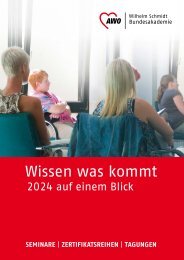 WSB 2024_Programm im Überblick