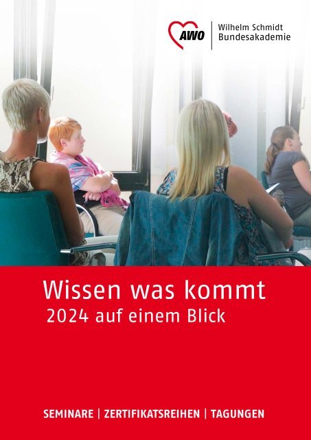 WSB 2024_Programm im Überblick