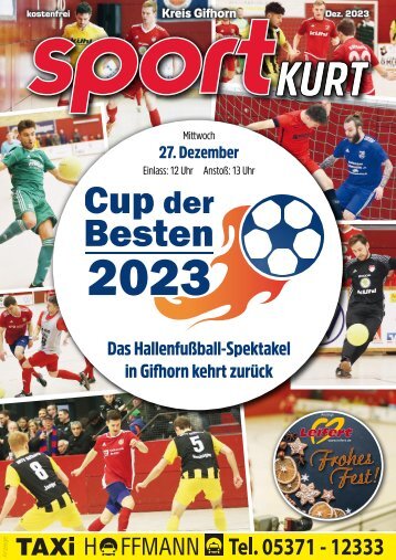 Sport KURT 12/2023