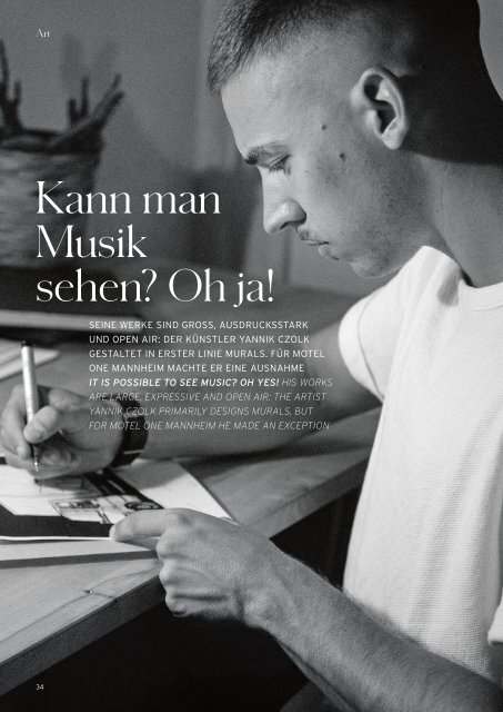 OneDesign Ausgabe 16