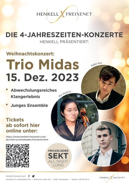 port01 Wiesbaden | 12.2023