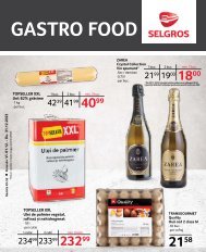 49-52 Gastro Food 01.12-31.12.2023