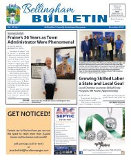 Bellingham Bulletin December 2023