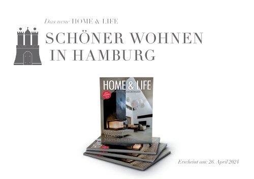 HOME&LIFE Preise eFolder 2024  online