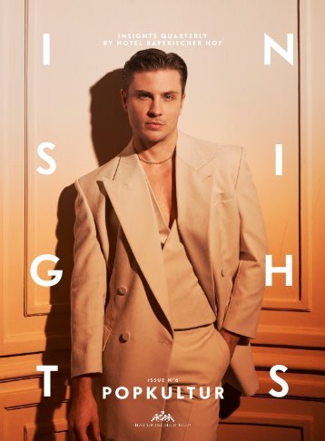 Insights Quarterly - Issue N° 6