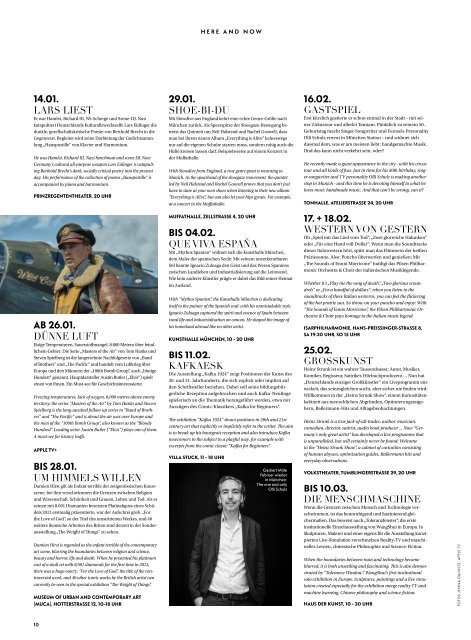 Insights Quarterly - Issue N°6