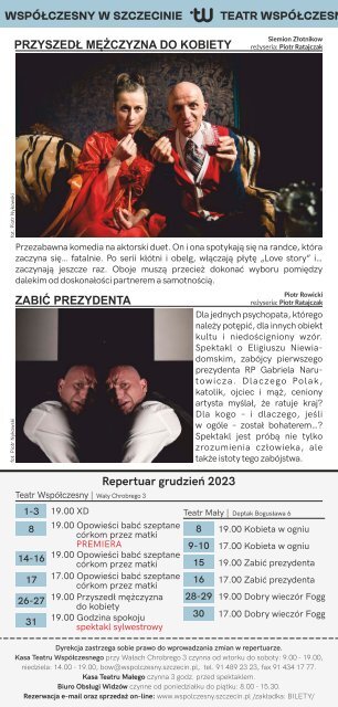 Echo Szczecina wydanie GRUDZIEN 2023_ONLINE