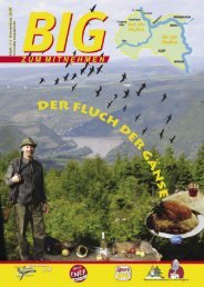 ein starkes Stück Lungau noch STÄRKER!!! Neu im Winter 2007/2008